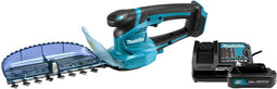 Makita UH201DSA Accu Buxusschaar 12V Max 2.0Ah