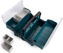 Makita Uitklapbare Gereedschapskoffer P-84137