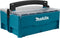 Makita Uitklapbare Gereedschapskoffer P-84137