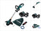 Makita Ur100dsme 12 V Max Trimmer