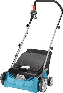 Makita UV3200 Verticuteermachine Elektrisch Werkbreedte 32 cm