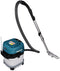 Makita VC003GLZ, Zonder accu`s en lader