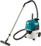 Makita VC2000L Nat- en Droogzuiger L-Klasse
