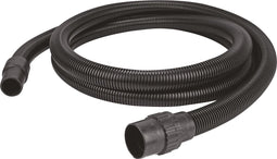 Makita W15311 Zuigslang A/s 36x4000mm + Adapter