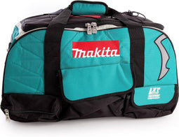 Makita Werktas - LXT600 - Geschikt voor 6 producten