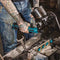 Makita WR100DZ accu-ratelsleutel