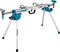 Makita WST06 Onderstel met wielen voor afkort- en verstekzagen - 2550mm