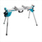 Makita WST06 Onderstel met wielen voor afkort- en verstekzagen - 2550mm