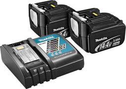 Makita Y-00337 Startset Makita 14.4 Volt