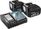 Makita Y-00337 Startset Makita 14.4 Volt