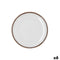 Bidasoa Orion - Dessertbord - Stapelbaar - Keramisch Ø 21 cm (6 Stuks)