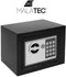 Malatec Elektronische Kluis - Veilig en Compact met Cijferslot en Sleutel