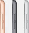 Apple iPad (2019) - 10.2 inch - WiFi + 4G - 128GB - Goud
