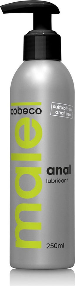 Male Anaal - 250 ml - Glijmiddel