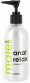Male Anaal Ontspannend Glijmiddel 250 ml - Glijmiddel