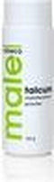 Male Talcum - Talkpoeder Onderhoudspoeder Voor Latex En Rubber - 150 gr