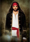 Boland - Piratenjas man (XL) - Volwassenen - Piraat - Piraten