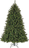 Malmo spruce dia119-H180cm green/white