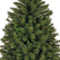 Malmo spruce dia119-H180cm green/white