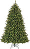 Malmo spruce led 440 lamps 210 cm