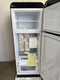 Smeg FAB30RBL6 - Koelkast - 294 l - No Frost - Zwart