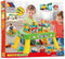 Malto Interactief speelgoed | Kindertafel | Kinderspeelgoed | Speelgoed peuter | bouwtafel kinderen