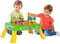 Malto Interactief speelgoed | Kindertafel | Kinderspeelgoed | Speelgoed peuter | bouwtafel kinderen