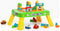Malto Interactief speelgoed | Kindertafel | Kinderspeelgoed | Speelgoed peuter | bouwtafel kinderen