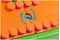 Malto Interactief speelgoed | Kindertafel | Kinderspeelgoed | Speelgoed peuter | bouwtafel kinderen