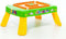 Malto Interactief speelgoed | Kindertafel | Kinderspeelgoed | Speelgoed peuter | bouwtafel kinderen