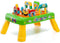 Malto Interactief speelgoed | Kindertafel | Kinderspeelgoed | Speelgoed peuter | bouwtafel kinderen