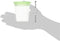 MAM bewaarpotten 120ml - 5 stuks - transparant