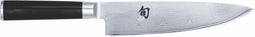 Kai Koksmes Shun Classic - 32 lagen damaststaal - 20 cm - DM-0706