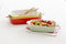 Mama Cucina Ovenschaal - 35,5 cm - Geel