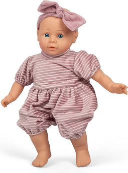Mamamemo - Pop Sofia 40cm - Knuffelpoppen