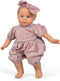 Mamamemo - Pop Sofia 40cm - Knuffelpoppen