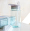 MAMBA! Rugzak eenhoorn + A Little Lovely Company Back to school set Glitter