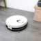 Mamibot EXVAC680S Smarteye - Robotstofzuiger met dweilfunctie - Wit