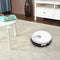 Mamibot EXVAC680S Smarteye - Robotstofzuiger met dweilfunctie - Wit