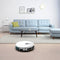 Mamibot EXVAC680S Smarteye - Robotstofzuiger met dweilfunctie - Wit
