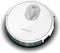 Mamibot EXVAC680S Smarteye - Robotstofzuiger met dweilfunctie - Wit