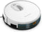 Mamibot EXVAC680S Smarteye - Robotstofzuiger met dweilfunctie - Wit