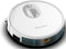 Mamibot EXVAC680S Smarteye - Robotstofzuiger met dweilfunctie - Wit