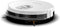 Mamibot EXVAC680S Smarteye - Robotstofzuiger met dweilfunctie - Wit