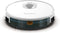 Mamibot EXVAC680S Smarteye - Robotstofzuiger met dweilfunctie - Wit
