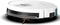 Mamibot EXVAC680S Smarteye - Robotstofzuiger met dweilfunctie - Wit
