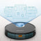 Mamibot EXVAC680S Smarteye - Robotstofzuiger met dweilfunctie - Wit