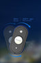 Mamibot W110-F Black
