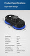 Mamibot W110-F Black
