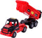 Mammoet Dump Truck